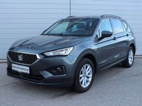 gebraucht Seat Tarraco Style 2.0 TDI DSG 4Drive