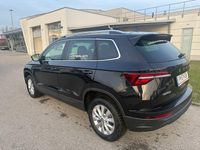gebraucht Skoda Karoq Selection TSI