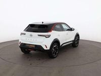 Gebraucht Opel Mokka GS Line 131 PS (96 kW) 2022 Weiß SUV