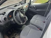 gebraucht Peugeot TePee Partner Access 1,6 HDi 75 FAP