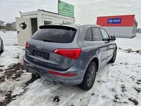 gebraucht Audi Q5 3,0 TDI quattro DPF S-tronic