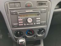 gebraucht Ford Fusion Ambiente 1,4