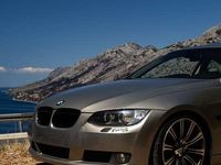 gebraucht BMW 320 Luxury Line