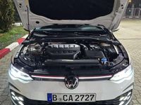 gebraucht VW Golf GTI 8 GTI - Top Zustand - DSG - Panorama Limou