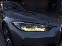gebraucht BMW 420 d xDrive Gran Coupe Aut.Schiebedach/Sportsitze