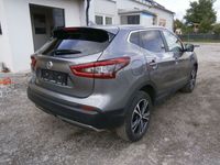 gebraucht Nissan Qashqai N-Connecta