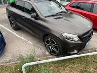 gebraucht Mercedes GLE43 AMG AMG Coupé 4MATIC Aut.