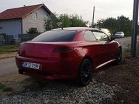 gebraucht Alfa Romeo GT 1.8 TS Progression