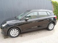 Neu Seat Arona Reference 95 PS (69 kW) 2026 Schwarz  metallic SUV