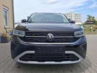 Neu VW T-Cross Life 116 PS (85 kW) 2026 SUV
