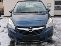 gebraucht Opel Meriva 16 CDTI Ecotec Cool & Sound Start/Stop System