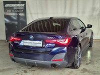 gebraucht BMW 430 d xDrive M Sportpaket Pro / AHK Kommission