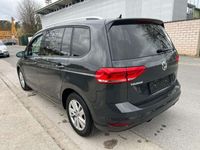 gebraucht VW Touran Comfortline BMT NAVI PDC MFL KAMERA