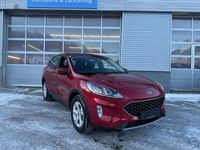 gebraucht Ford Kuga 25L Duratec 4x4 Automatik