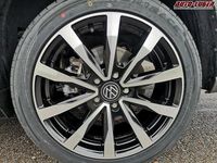 Neu VW Caddy Maxi Edition 2025 Indiumgrau metallic indiumgrau metallic Van / Kleinbus