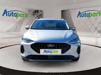 gebraucht Ford Focus Active Active