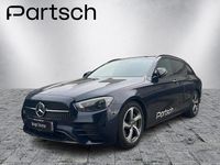 gebraucht Mercedes E200 d T-Modell