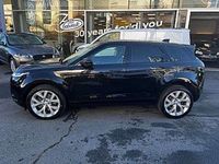 gebraucht Land Rover Range Rover evoque P250 SE Aut.