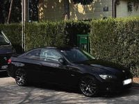 Gebraucht BMW 320 177 PS (130 kW) 2008 Coupé