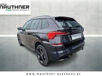 gebraucht Skoda Kamiq MONTE CARLO TSI ACT DSG