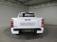 gebraucht Isuzu D-Max LSE Double Cab 4WD Automatic *LED *ACC