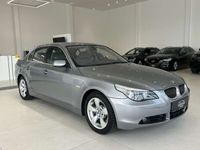 gebraucht BMW 545 i Aut. V8 *HEAD-UP*VOLL*