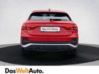 gebraucht Audi Q3 45 TFSI quattro S line ext.