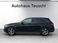 gebraucht Mercedes 200 GLCd 4MATIC Aut.