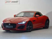 gebraucht Jaguar F-Type F-Type CabrioP575 R Cabrio AWD