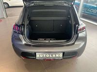 gebraucht Peugeot 208 ALLURE PACK PT100