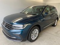 gebraucht VW Tiguan LIFE AHK+Kamera+Navi+GVL+Winterpaket