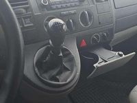 gebraucht VW Caravelle T5 1,9 TDI D-PF