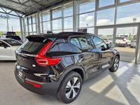 gebraucht Volvo XC40 T4 Recharge PHEV R Design Expression