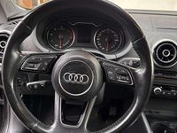 gebraucht Audi A3 2.0 TDI Sportback (clean diesel) S tronic Ambition