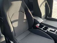 gebraucht Seat Leon ST Style 1,0 EcoTSI DSG Start-Stopp