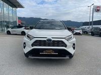 gebraucht Toyota RAV4 Hybrid 