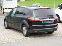 gebraucht Ford S-MAX Business Plus 2,0 TDCi +Bluetooth +Navigation