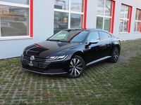 gebraucht VW Arteon 2.0 TDI DSG Elegance | LEDER NAVI LED