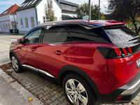 gebraucht Peugeot 3008 16 BlueHDi 120 S