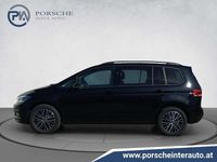 gebraucht VW Touran Friends TDI DSG