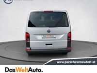 gebraucht VW Transporter Kombi TDI 4MOTION