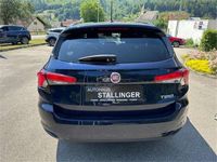 gebraucht Fiat Tipo 1,6 MultiJet II 120 Start&Stop Lounge