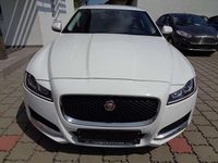 gebraucht Jaguar XF 20d Prestige Aut.