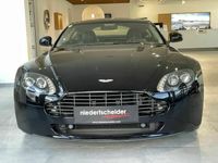 gebraucht Aston Martin Vantage Coupe Sportshift