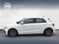 gebraucht Audi A1 25 TFSI intense