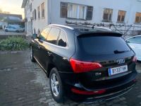 gebraucht Audi Q5 20 TDI quattro DPF S-tronic