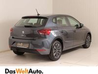 gebraucht Seat Ibiza Style 1.0 TSI DSG