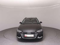 Gebraucht Audi A4 Advanced 136 PS (100 kW) 2025 Schwarz  metallicperleffektno Kombi
