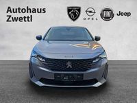 gebraucht Peugeot 3008 BlueHDi 130 S&S EAT8 Allure