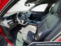 gebraucht Audi e-tron SB 55 quattro 95kWh Advanced